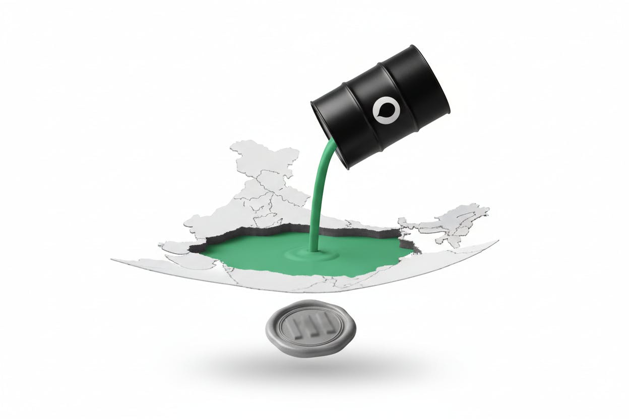 Oil Price Impact on 2026 Indian Stock Market Rally