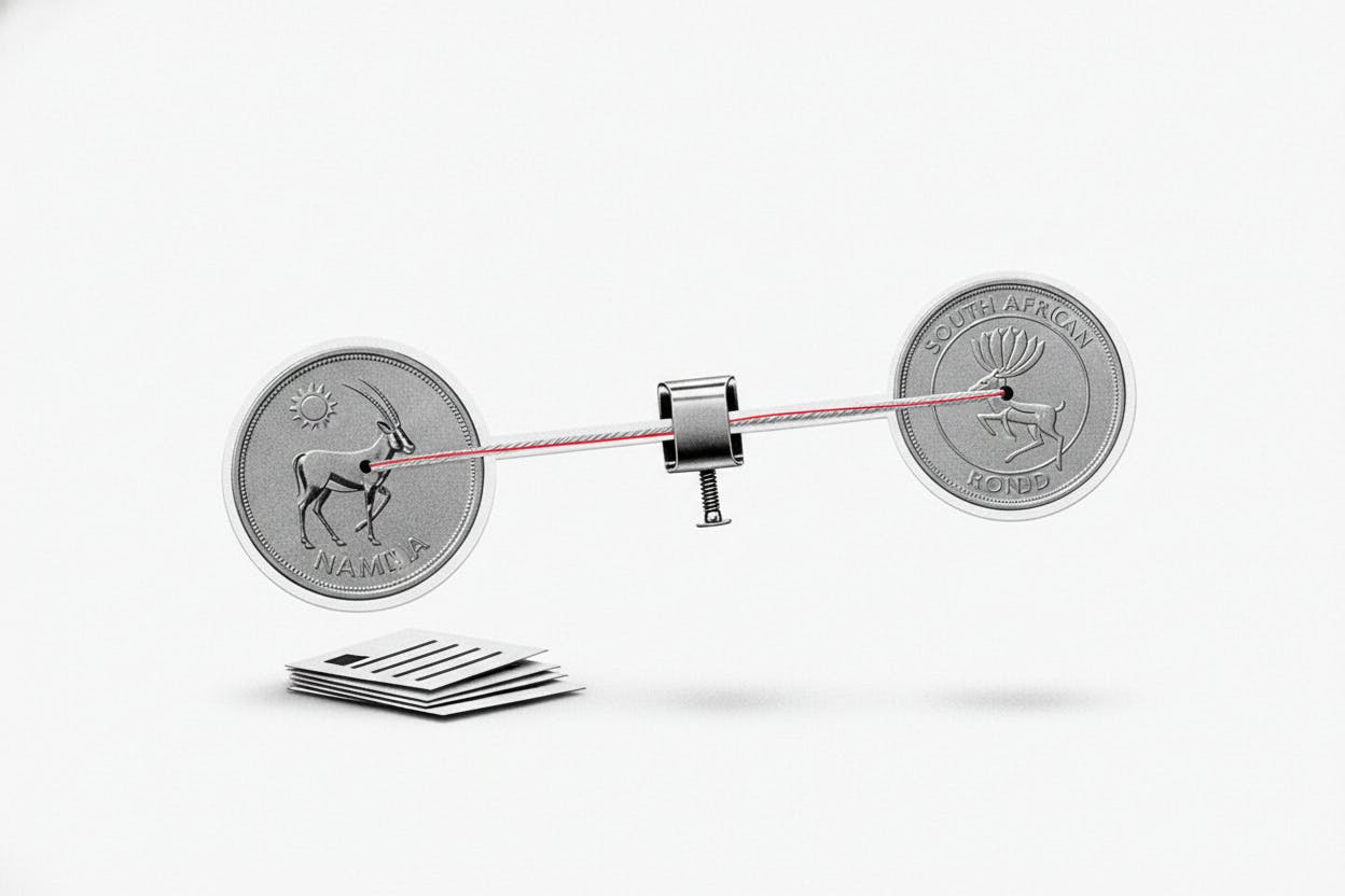 Namibia Repo Rate Rises to 6.75%: 2026 Impact