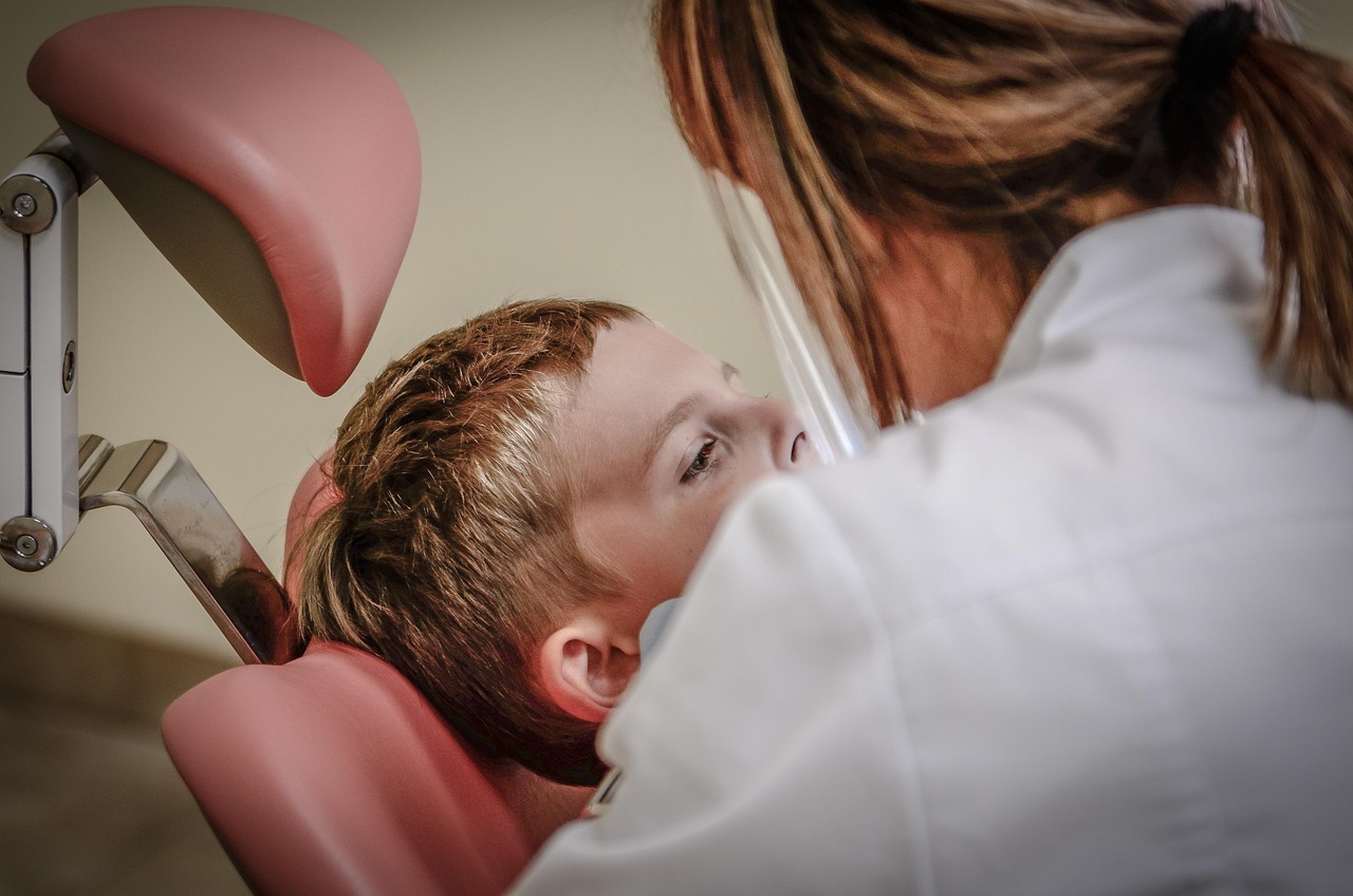 Best Dental Insurance for Major Dental Work