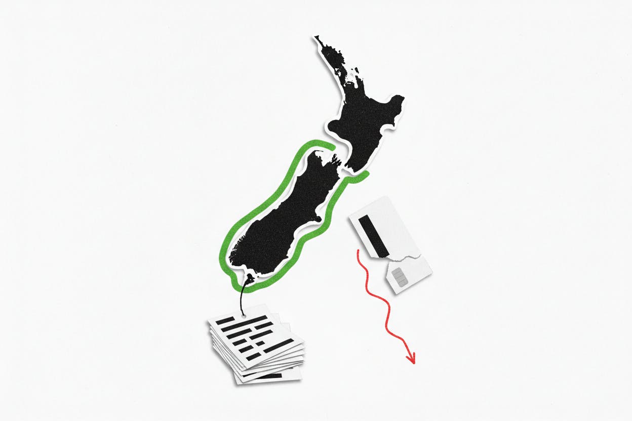 Centrix Data: Latest NZ Personal Loan Trends 2026