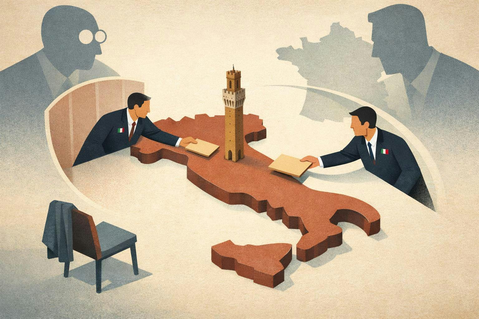 Generali vs AXA: Will Generali Win the MPS 2027 Insurance Deal?