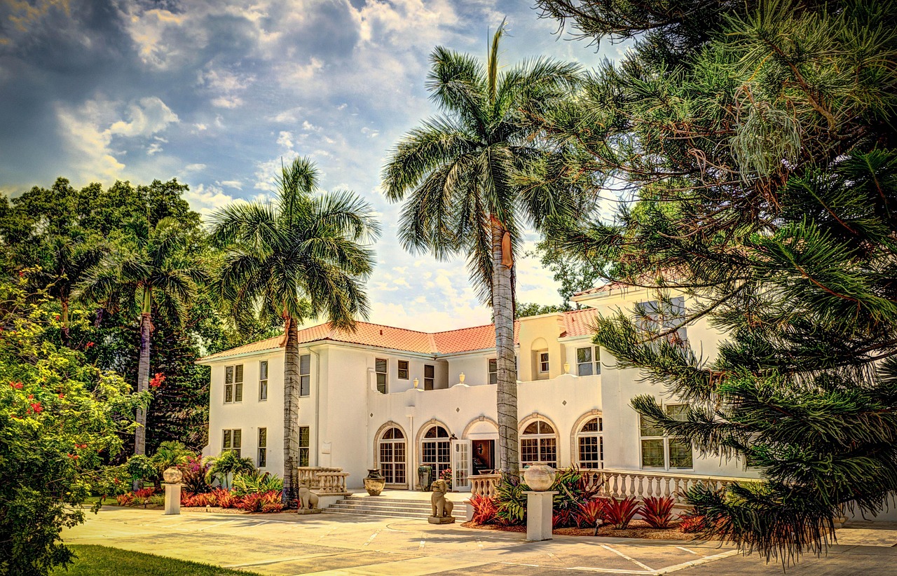 Chapter 7 Bankruptcy Florida vs. HELOC Guide