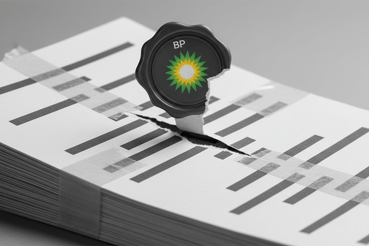 Is BP Stock Safe? Manifold Ouster and Risk Analysis