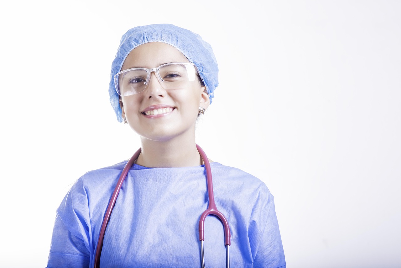 A piggy bank with a stethoscope around it representing health savings