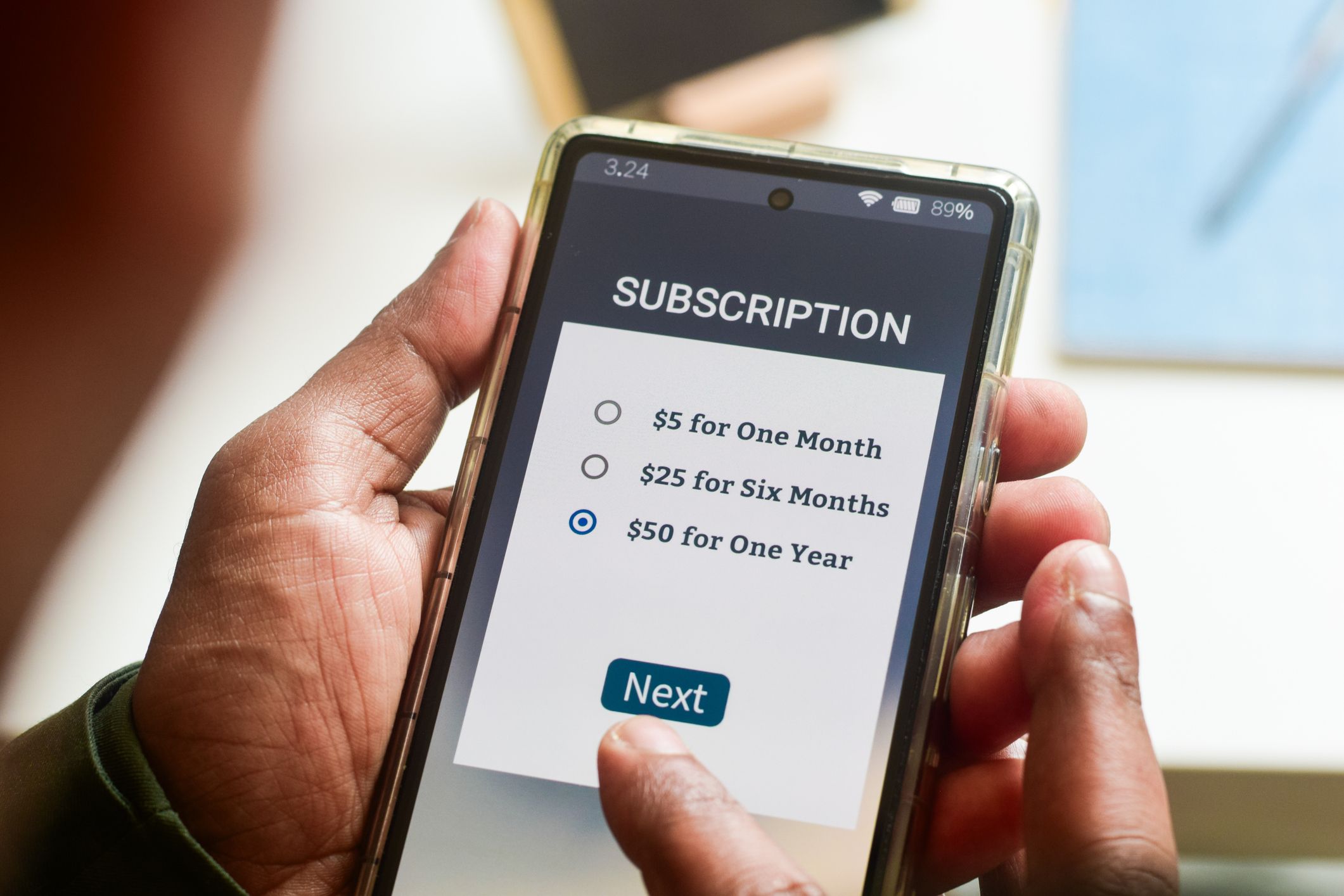 Master Your Budget: 30-Minute Subscription Audit Guide