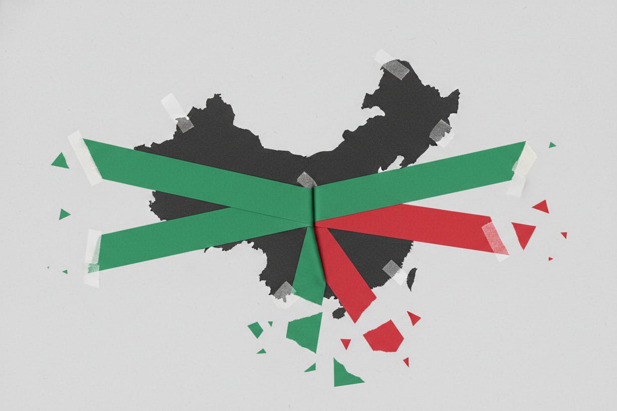China ETFs: Navigating the $48B June 2026 Rebalance