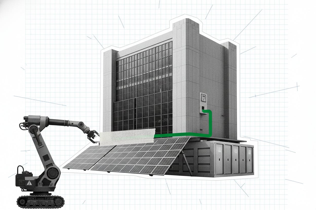 SoftBank's New AI Infrastructure Company IPOs for 2026