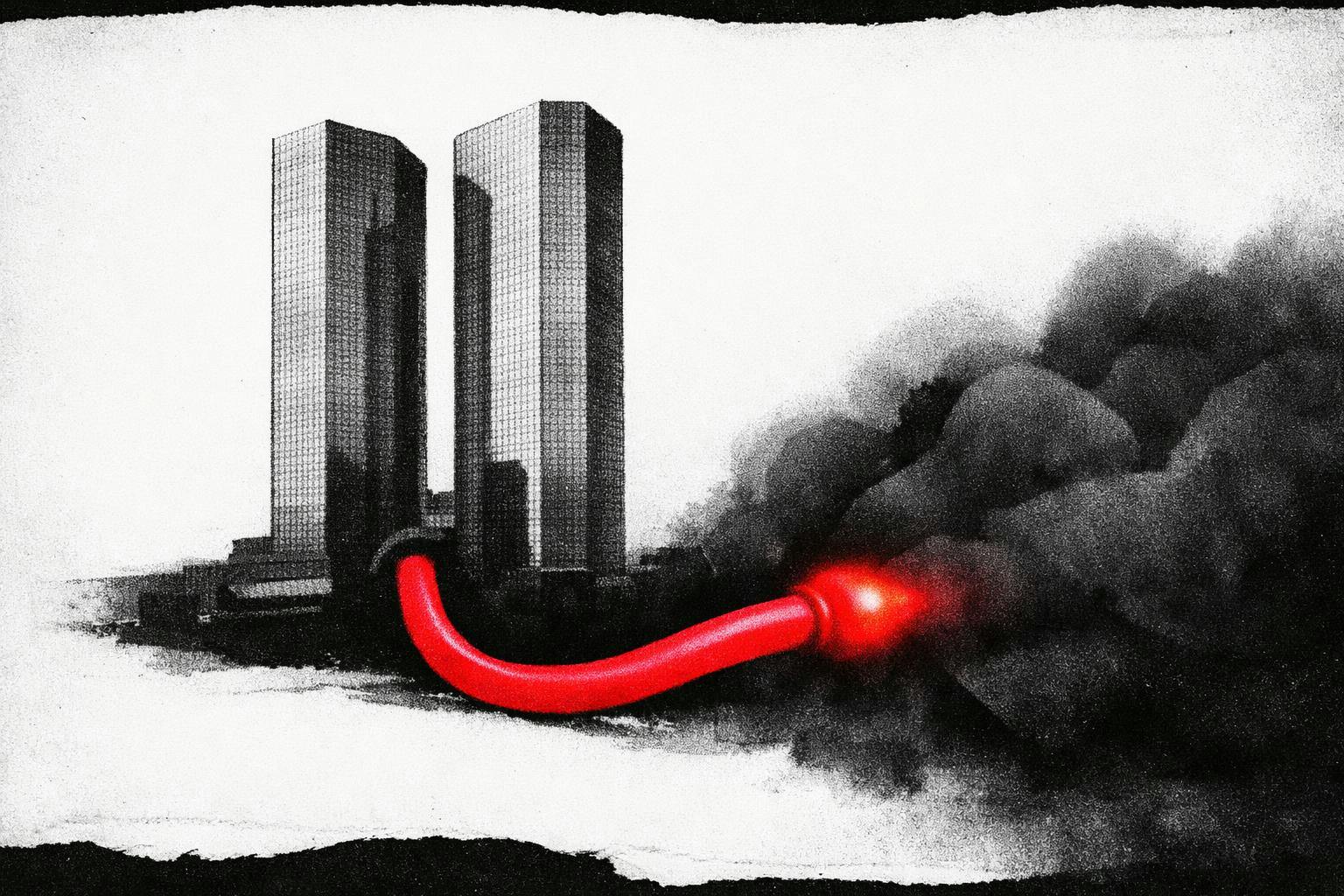 Is Deutsche Bank’s €26B Private Credit Portfolio Safe for 2025?